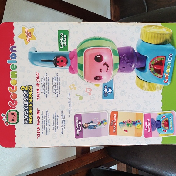 Cocomelon Toy - Picture 2 of 2